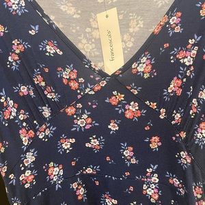 Francesca’s dress, NWT, size Medium